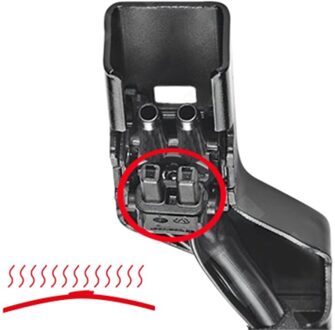 Mercedes Benz Ruitenwisser 572330