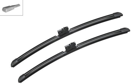 Mercedes Benz Ruitenwisser A201S