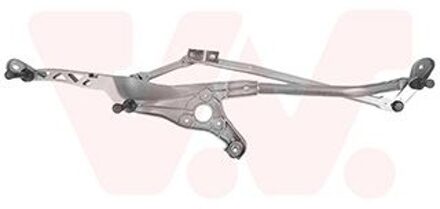 Mercedes Benz Ruitenwisser Stang 3091230