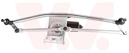 Mercedes Benz Ruitenwisser Stang +motor 3076229