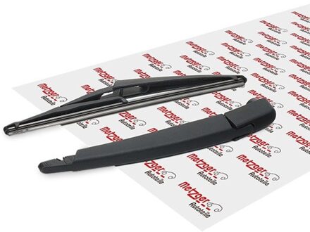 Mercedes Benz Ruitenwisserarm