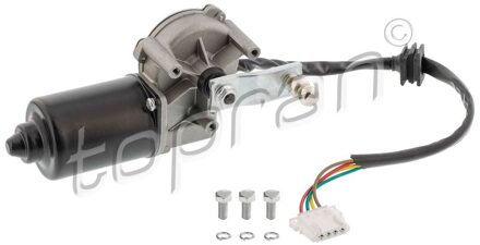 Mercedes Benz Ruitenwissermotor 407978