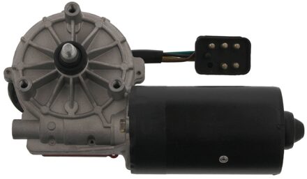 Mercedes Benz ruitenwissermotor