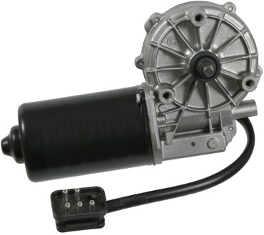 Mercedes Benz ruitenwissermotor