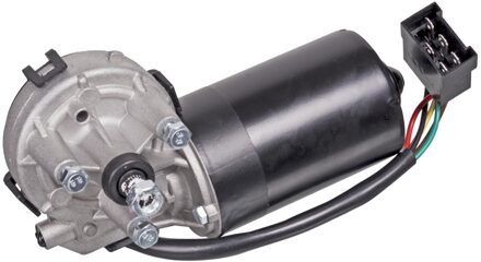 Mercedes Benz ruitenwissermotor