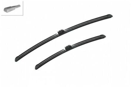 Mercedes Benz Ruitenwissers DF083