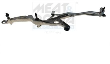 Mercedes Benz Ruitenwisserstangen 227091