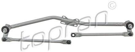 Mercedes Benz Ruitenwisserstangen 408872