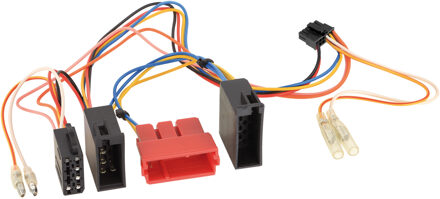 Mercedes Benz S.W.I kabelboom tbv 42cx401 Mercedes ISO/Mini ISO 42cx261