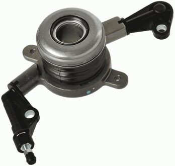 Mercedes Benz Sachs Csc