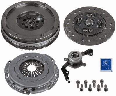 Mercedes Benz Sachs Kit Zms Xtend Plus Csc 2290601108