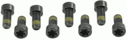 Mercedes Benz Sachs Schroevenset 1874000006