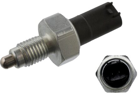 Mercedes Benz Schakelaar, achteruitrijlicht