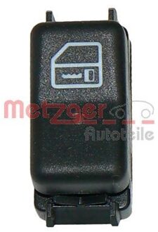 Mercedes Benz Schakelaar, deurvergrendeling 0916050