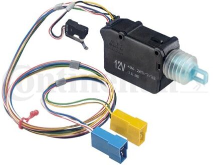 Mercedes Benz Schakelaar Deurvergrendeling 406205007022V