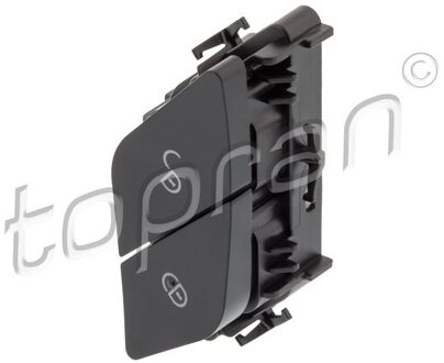 Mercedes Benz Schakelaar, deurvergrendeling 410129