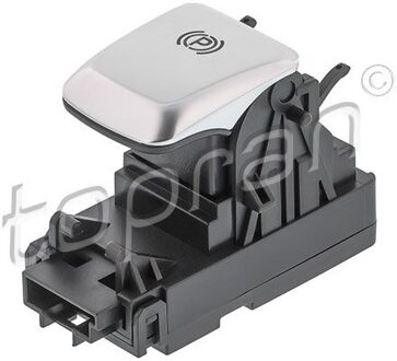 Mercedes Benz Schakelaar, handrembediening 410929