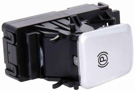 Mercedes Benz Schakelaar, handrembediening V30730049