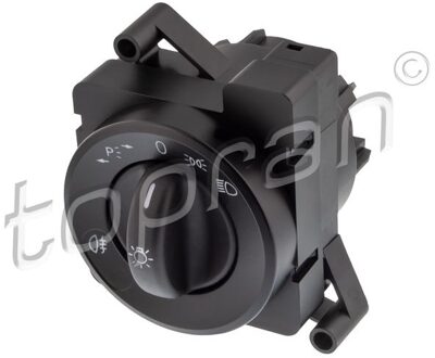 Mercedes Benz Schakelaar, hoofdlicht 119526