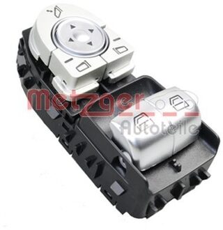 Mercedes Benz Schakelaar, raamopener 0916686