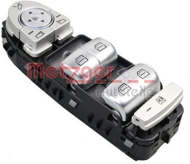 Mercedes Benz Schakelaar, raamopener 0916688