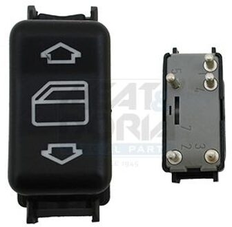 Mercedes Benz Schakelaar, raamopener 26068