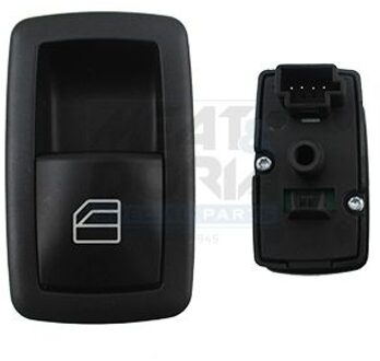 Mercedes Benz Schakelaar, raamopener 26070