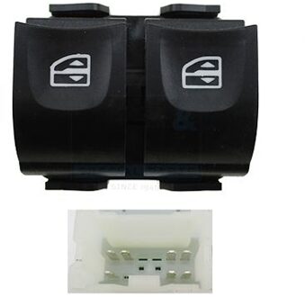 Mercedes Benz Schakelaar, raamopener 26112