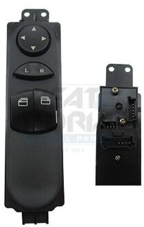 Mercedes Benz Schakelaar, raamopener 26139