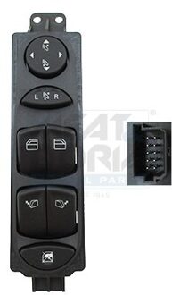 Mercedes Benz Schakelaar, raamopener 26355