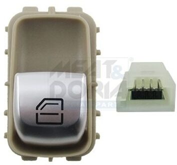 Mercedes Benz Schakelaar, raamopener 26380