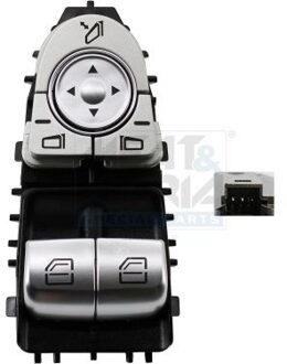 Mercedes Benz Schakelaar, raamopener 26416