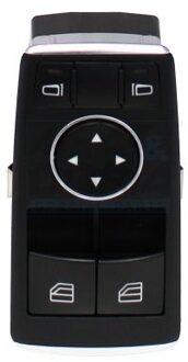 Mercedes Benz Schakelaar, raamopener 26716