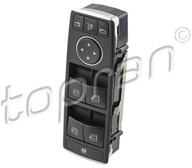 Mercedes Benz Schakelaar, raamopener 409627