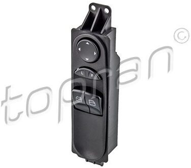 Mercedes Benz Schakelaar, raamopener 409684