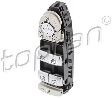 Mercedes Benz Schakelaar, raamopener 410125