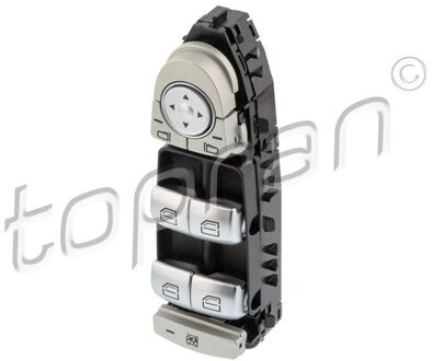 Mercedes Benz Schakelaar, raamopener 410127