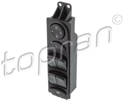 Mercedes Benz Schakelaar, raamopener 410707