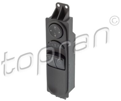 Mercedes Benz Schakelaar, raamopener 410925