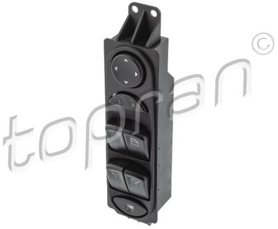 Mercedes Benz Schakelaar, raamopener 410926