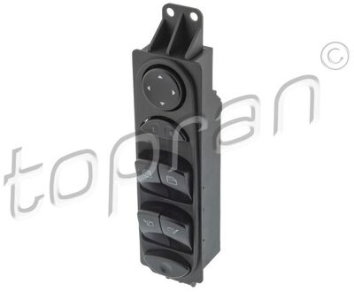 Mercedes Benz Schakelaar, raamopener 410927