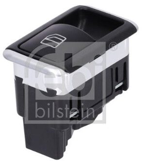 Mercedes Benz Schakelaar, raamopener febi Plus 187813