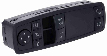 Mercedes Benz Schakelaar, raamopener V30730043
