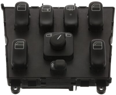 Mercedes Benz Schakelaar, raamopener