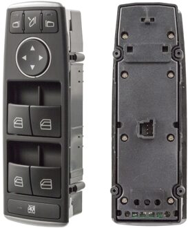 Mercedes Benz Schakelaareenheid 100943