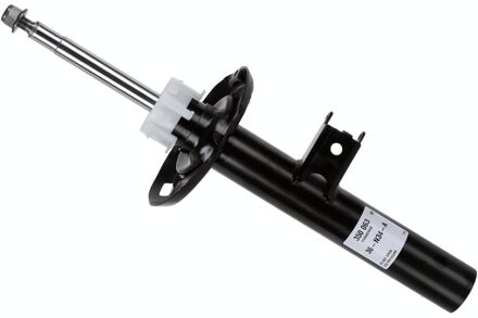 Mercedes Benz Schokdemper 350063