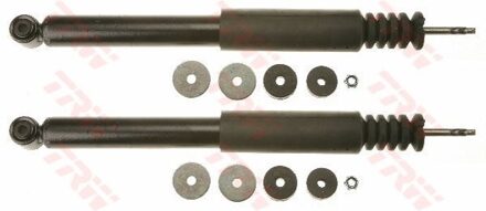 Mercedes Benz Schokdemper JGT406T