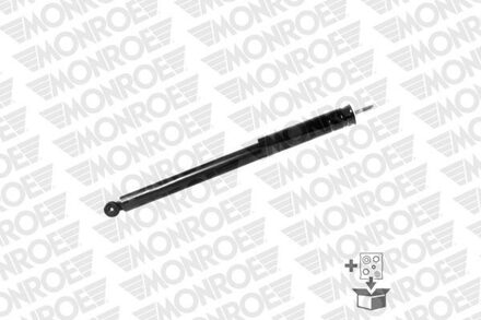 Mercedes Benz Schokdemper