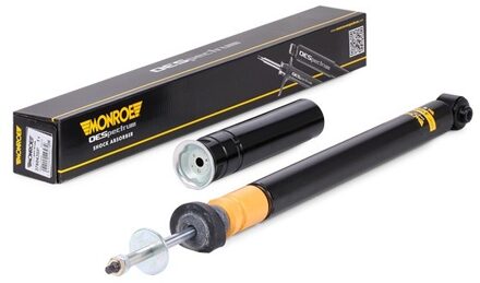 Mercedes Benz Schokdemper