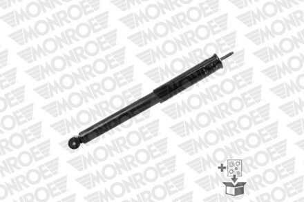 Mercedes Benz Schokdemper